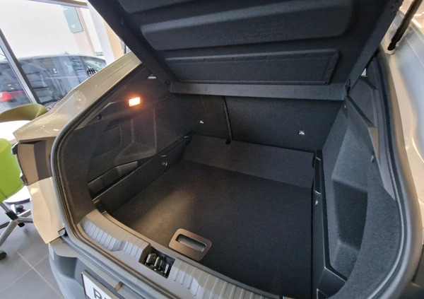 Renault Arkana cena 145300 przebieg: 1, rok produkcji 2023 z Jawor małe 631